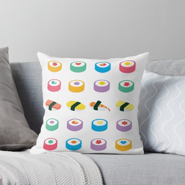 Item preview, Sushi Collection designed and sold by Design Atlas.