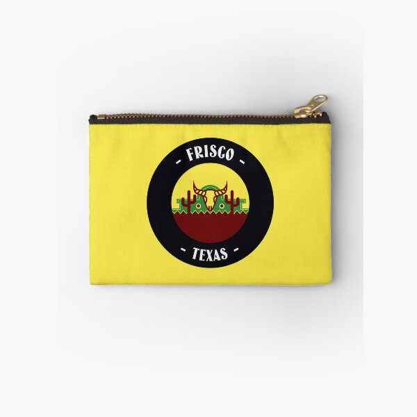 Item preview, Frisco Texas Retro designed and sold by Taumaturgo.
