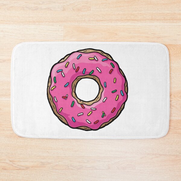 Aperçu de l'œuvre Donut créée et vendue par Borker8000.