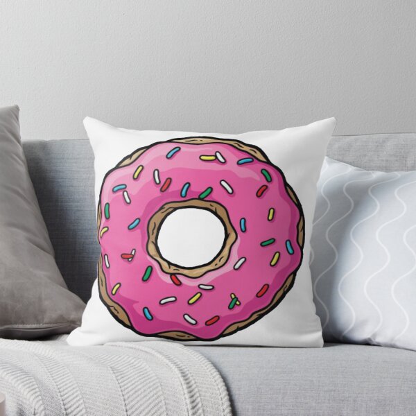 Item preview, Donut designed and sold by Borker8000.