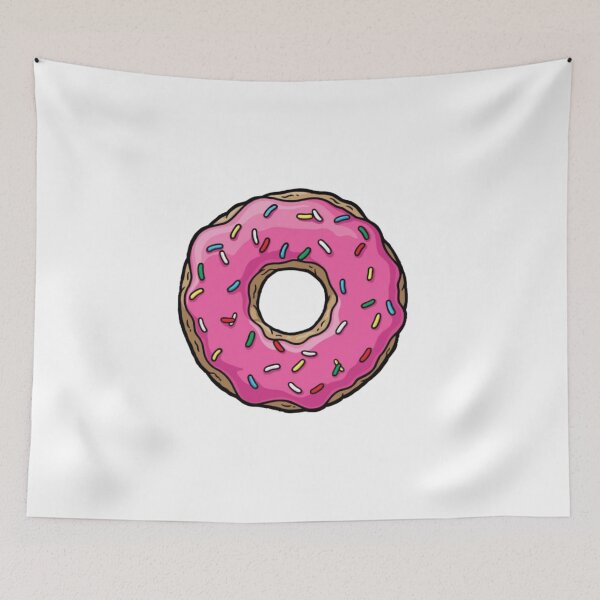 Item preview, Donut designed and sold by Borker8000.