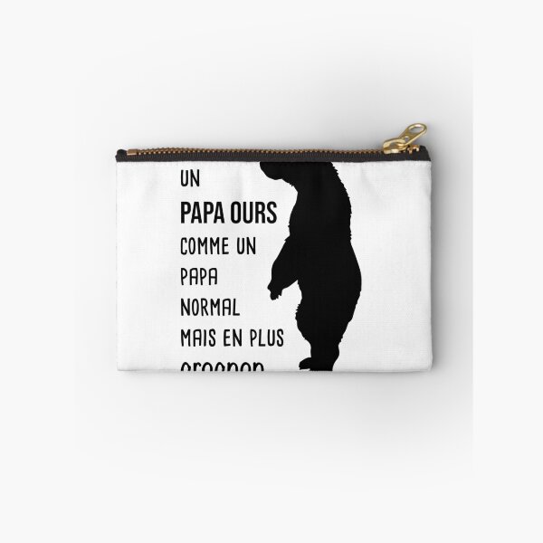Item preview, Funny grumpy daddy designed and sold by Catcrea.