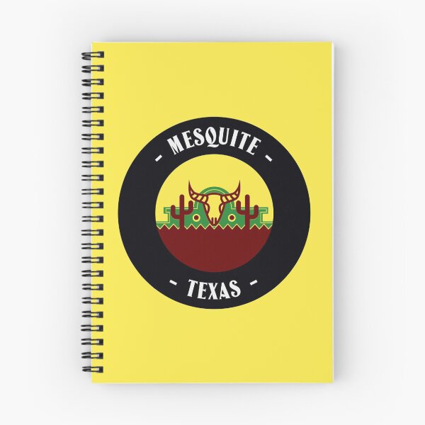 Item preview, Mesquite Texas Retro designed and sold by Taumaturgo.
