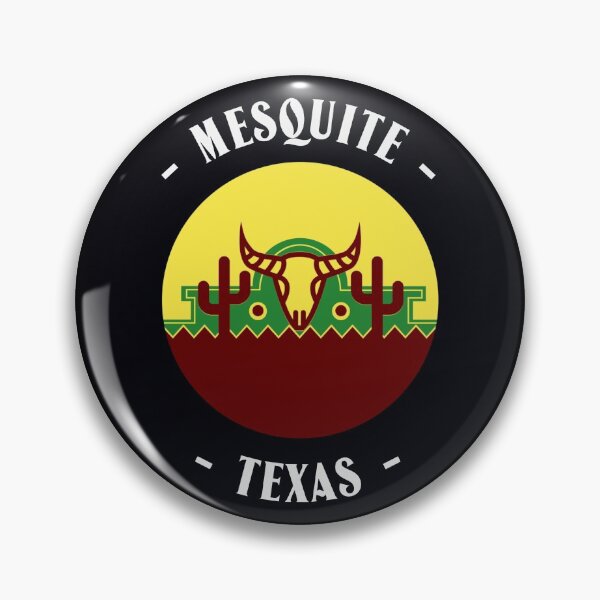 Item preview, Mesquite Texas Retro designed and sold by Taumaturgo.