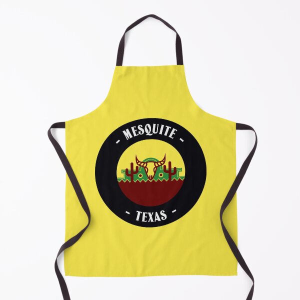 Item preview, Mesquite Texas Retro designed and sold by Taumaturgo.