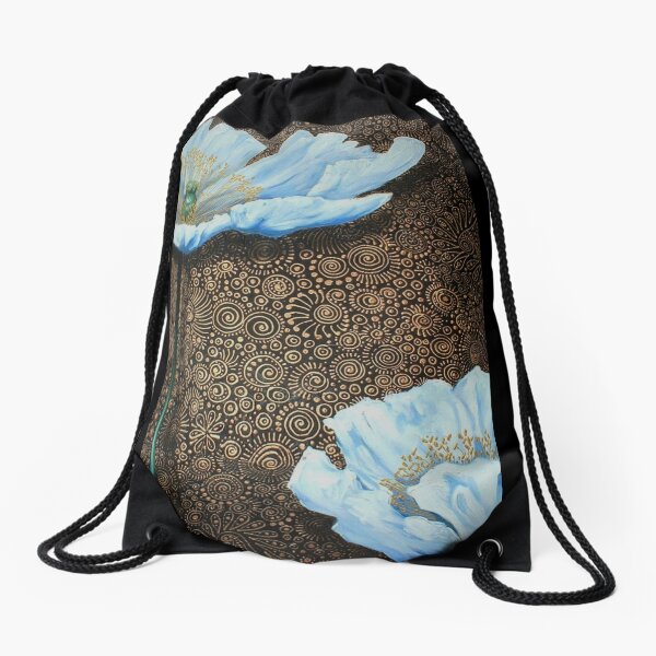 Drawstring Bag