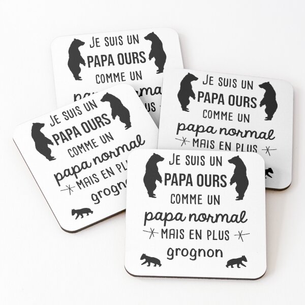 Item preview, Grumpy daddy humor designed and sold by Catcrea.