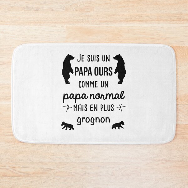 Item preview, Grumpy daddy humor designed and sold by Catcrea.