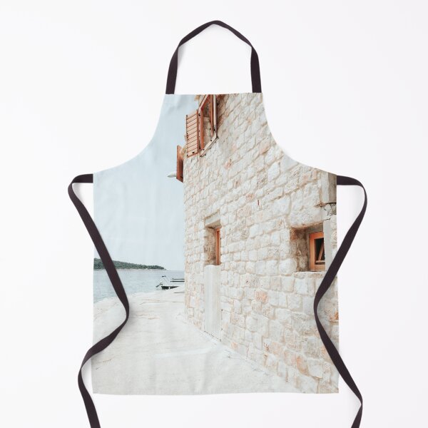 Item preview, Primosten in Croatia designed and sold by Melissa Peltenburg.