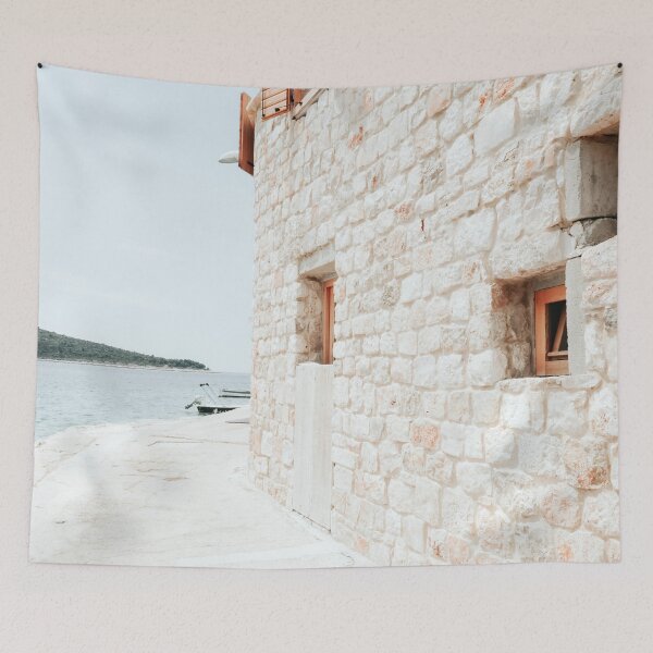 Item preview, Primosten in Croatia designed and sold by Melissa Peltenburg.