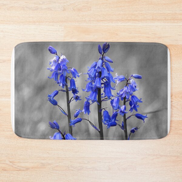 Item preview, Bluebells designed and sold by Anthony Hedger Photography.