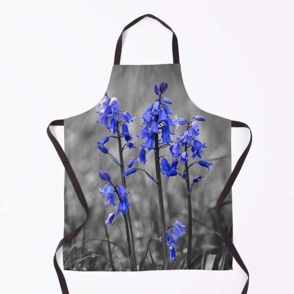 Item preview, Bluebells designed and sold by Anthony Hedger Photography.