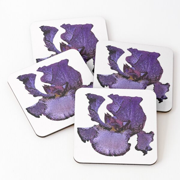 Item preview, Iris 3 designed and sold by MG-Photo.