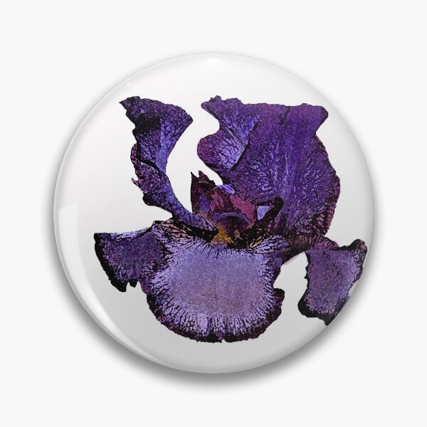Item preview, Iris 3 designed and sold by MG-Photo.