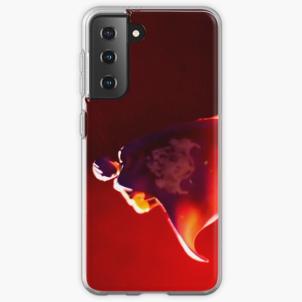 For glory Samsung Galaxy Soft Case