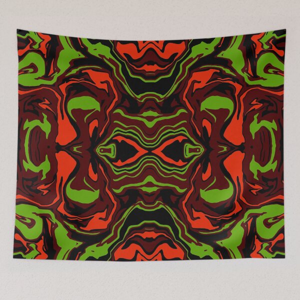 Item preview, Fluid art. liquid and fluid arts. fluid arts style designed and sold by moustafakhalil.