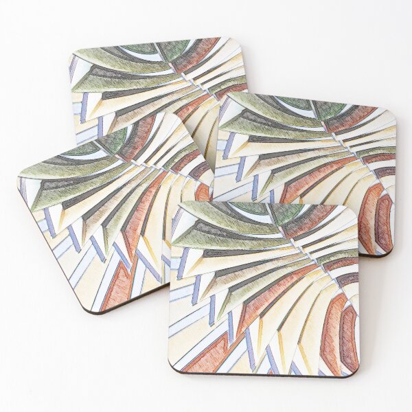 Item preview, BLINDS designed and sold by Peter Stratton.
