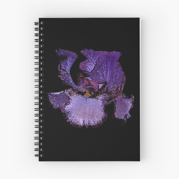 Item preview, Iris 4 designed and sold by MG-Photo.