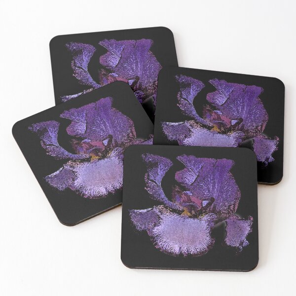 Item preview, Iris 4 designed and sold by MG-Photo.