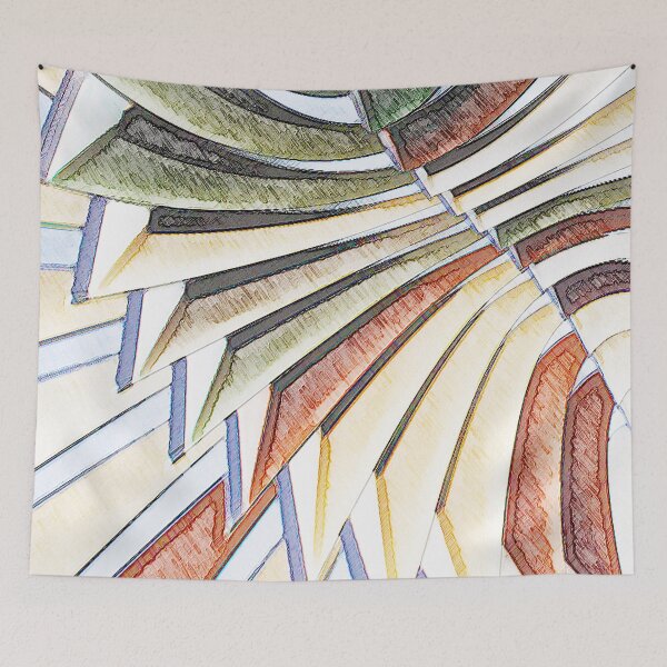 Item preview, BLINDS designed and sold by Peter Stratton.