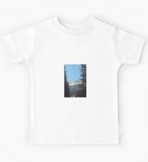 Mother Earth Kids Tee