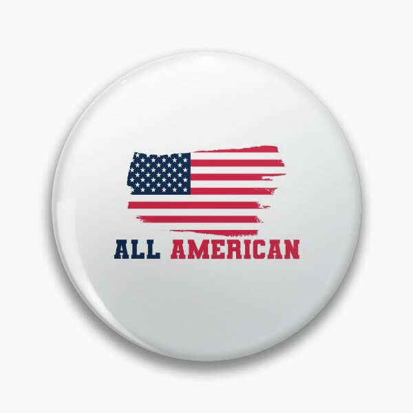 Item preview, Cw All American designed and sold by Fioranoclthing.