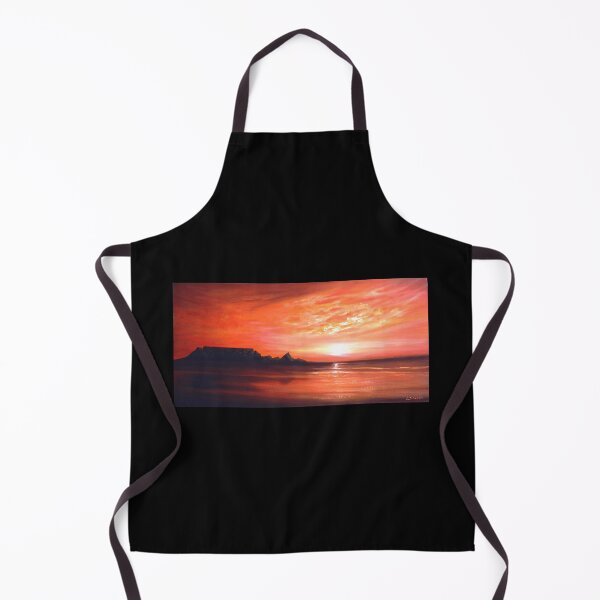 Item preview, A View of Table Mountain designed and sold by Cherie Roe Dirksen.