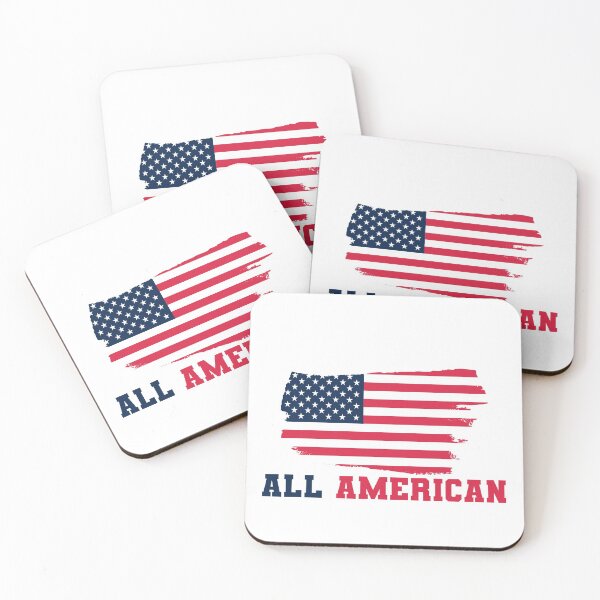 Item preview, Cw All American designed and sold by Fioranoclthing.
