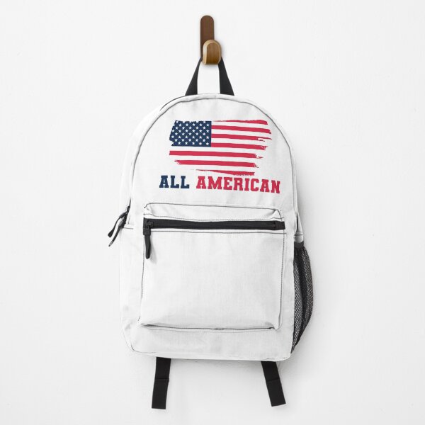 Item preview, Cw All American designed and sold by Fioranoclthing.