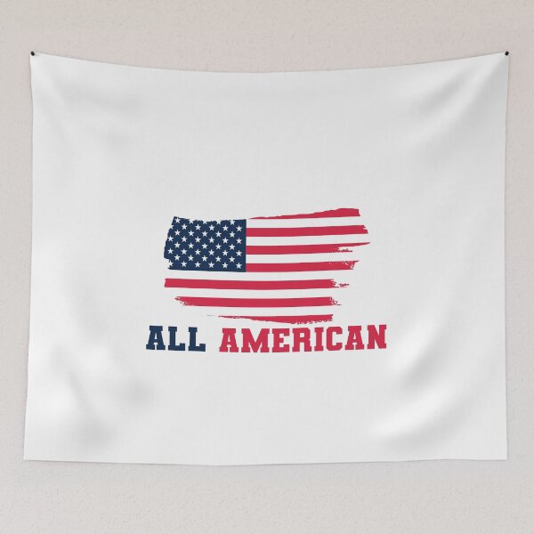 Item preview, Cw All American designed and sold by Fioranoclthing.