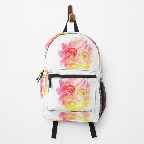 Item preview, Broken eyes as a watercolor designed and sold by DCSMKreativ.