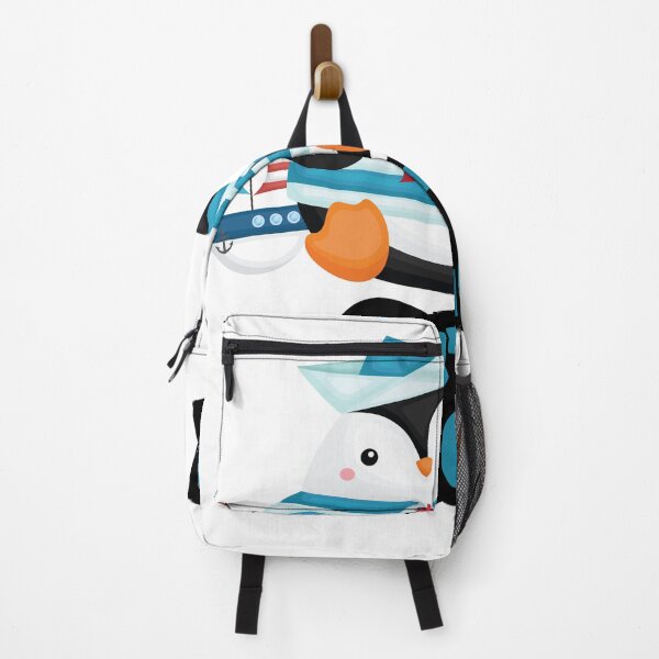 Item preview, Cute penguin designed and sold by SkillDesigner.