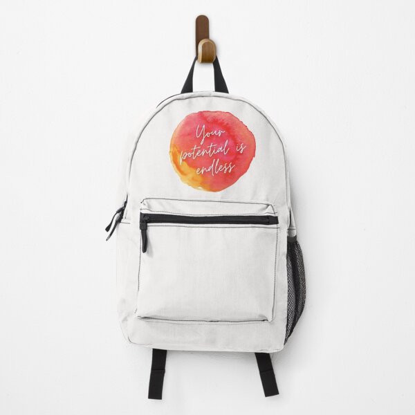 Item preview, Your potential is endless designed and sold by wilder-mind.