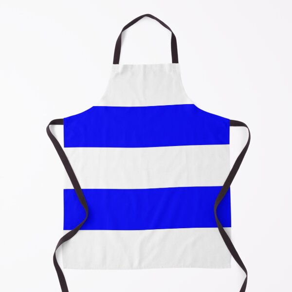 Item preview, Stripes blue designed and sold by Cosmo-s.