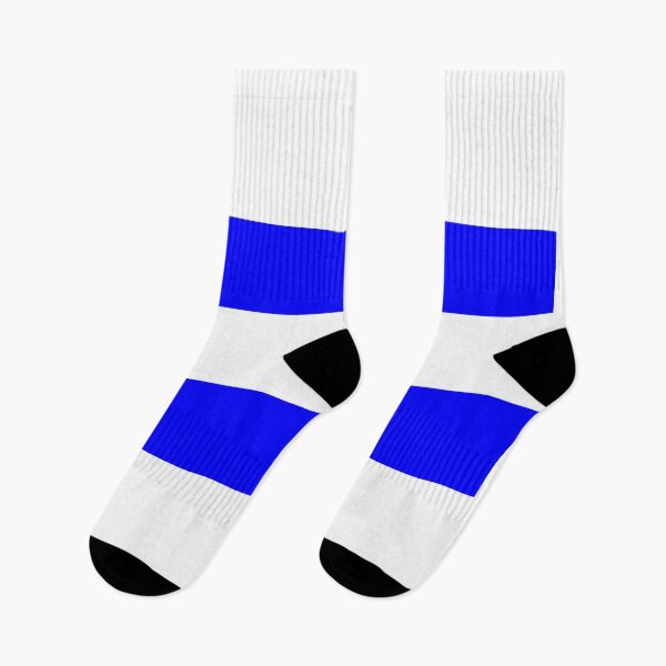 Item preview, Stripes blue designed and sold by Cosmo-s.