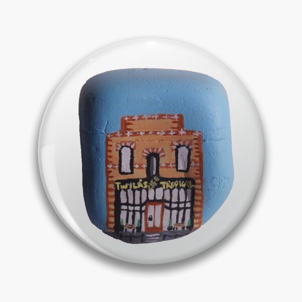 Item preview, Schitt's Creek - Twylas Cafe Tropical designed and sold by laura898.