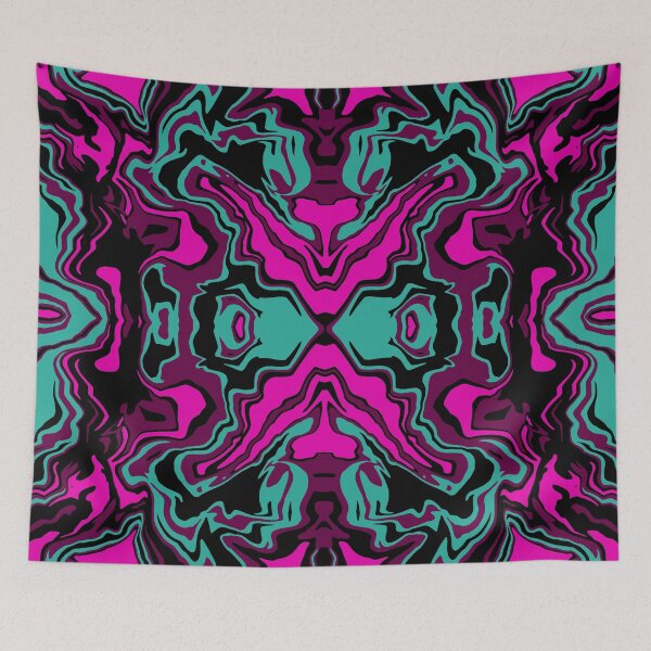 Item preview, Fluid art. liquid and fluid arts. fluid arts style designed and sold by moustafakhalil.