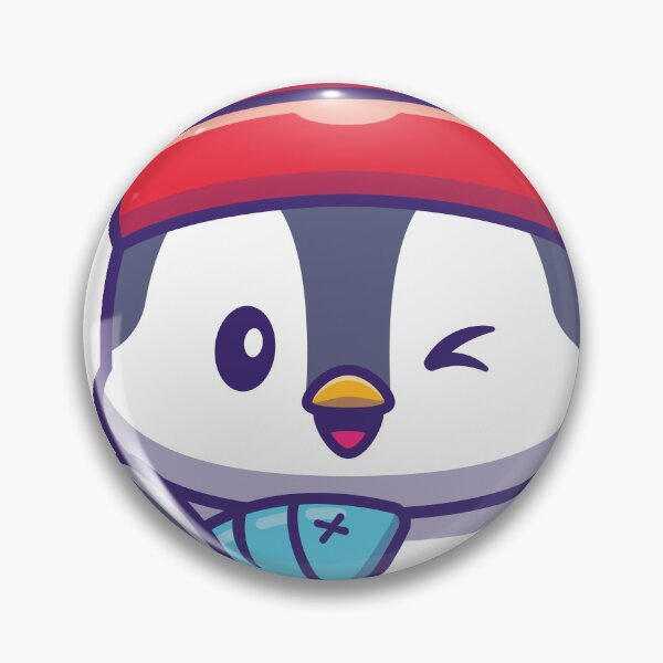 Item preview, lovely cute penguin designed and sold by SkillDesigner.