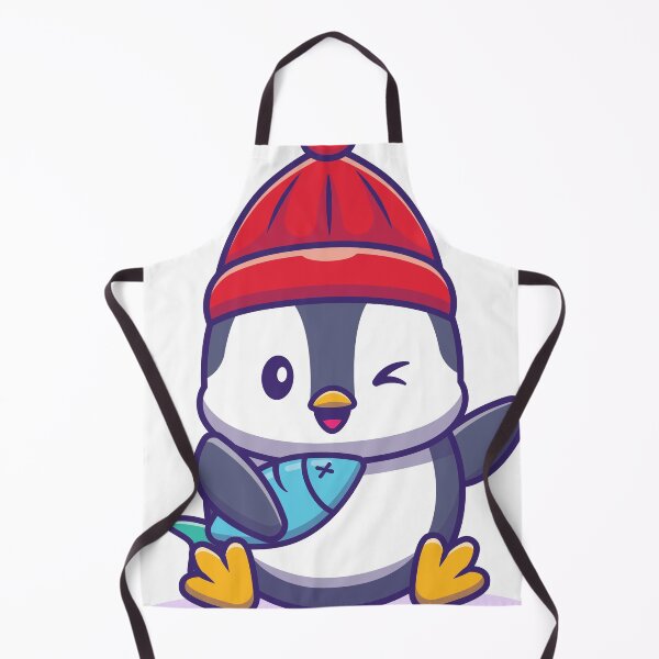 Item preview, lovely cute penguin designed and sold by SkillDesigner.
