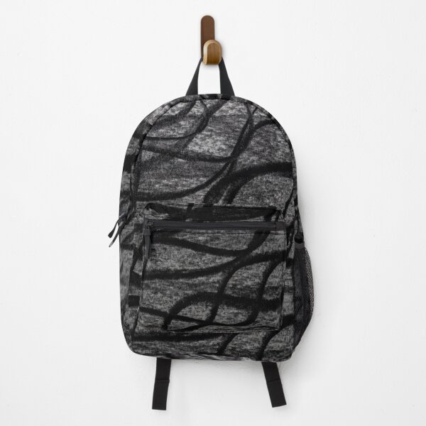 Item preview, Charcoal River designed and sold by Anxiety-Soda.