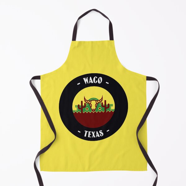 Item preview, Waco Texas Retro designed and sold by Taumaturgo.