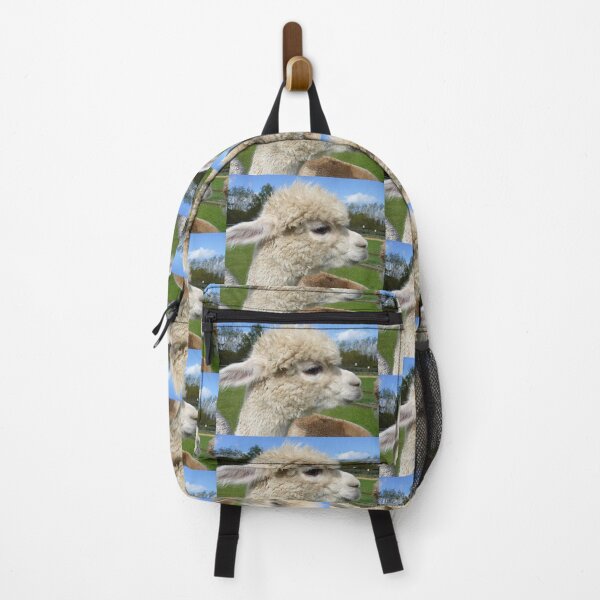 Item preview, Alpaca Face designed and sold by Fearless-Fox.
