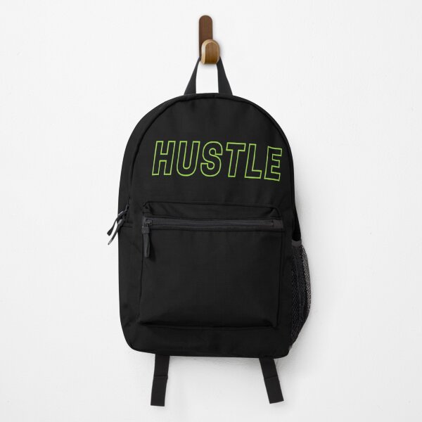 Item preview, Hustle designed and sold by lmcvinco.