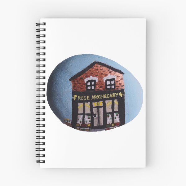 Item preview, Schitt's Creek - Rose Apothecary designed and sold by laura898.