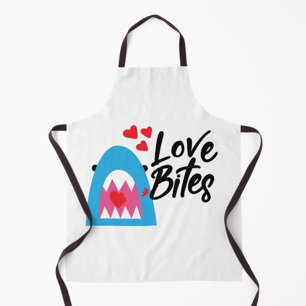 Item preview, Love bites designed and sold by IM Hunter.