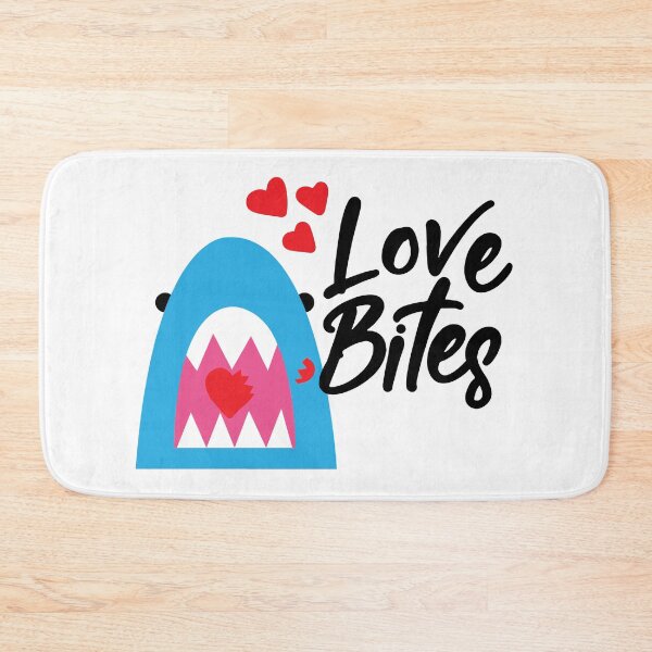 Item preview, Love bites designed and sold by IM Hunter.