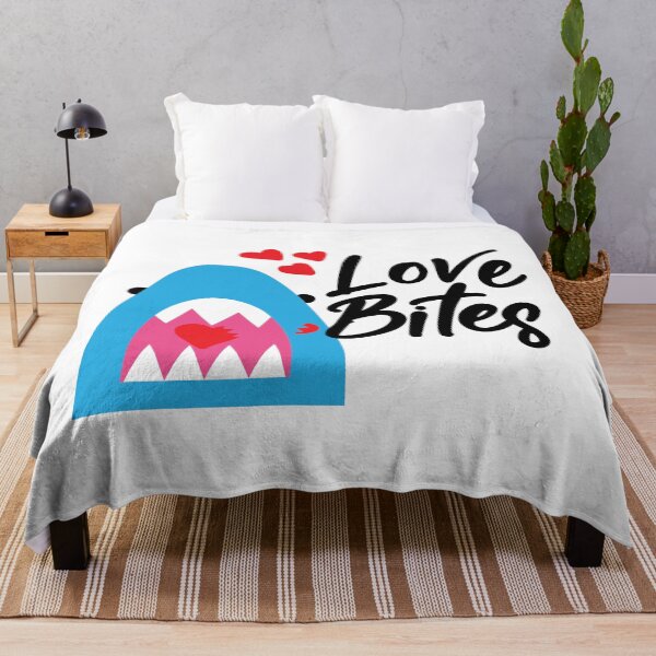 Item preview, Love bites designed and sold by IM Hunter.