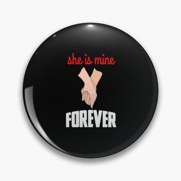 Item preview,  she is mine  designed and sold by Jesar.