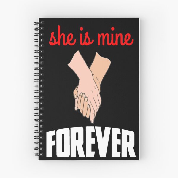 Item preview,  she is mine  designed and sold by Jesar.
