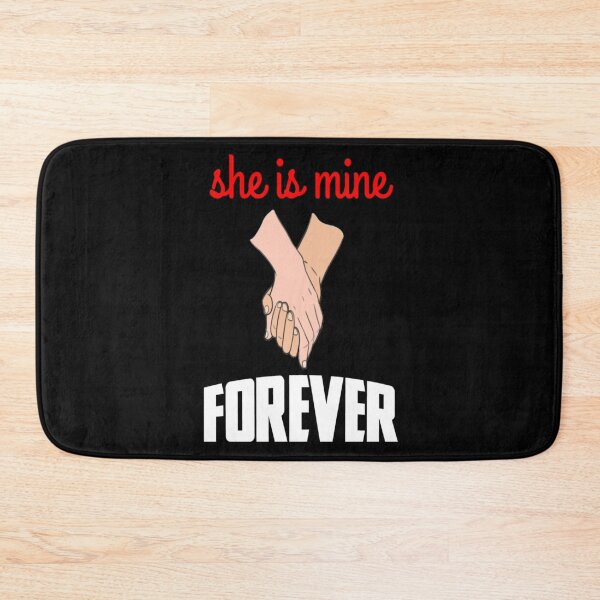 Item preview,  she is mine  designed and sold by Jesar.